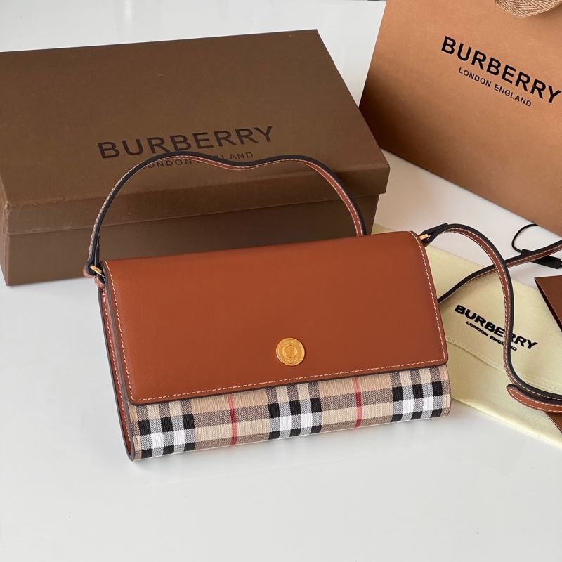 Burberry Satchel Bags